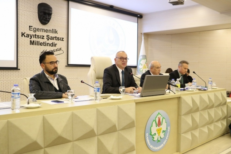 Manisa’da 2019 Yılında Da Suya Zam Yok