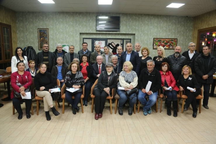 Osmangazi Mahalle Meclisi Sayısı 18’e Çıktı