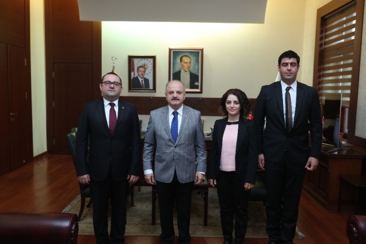 Avrupa Kobi Haftası Çeşitli Etkinliklerle Kutlanacak