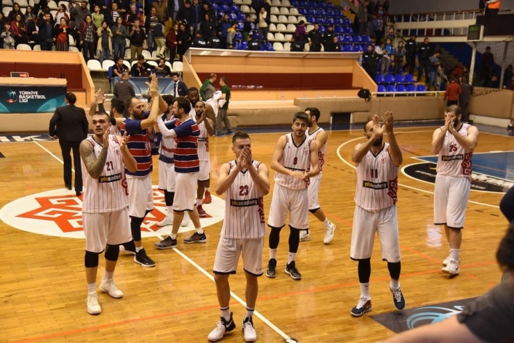 Karesispor’da Hedef Finalspor