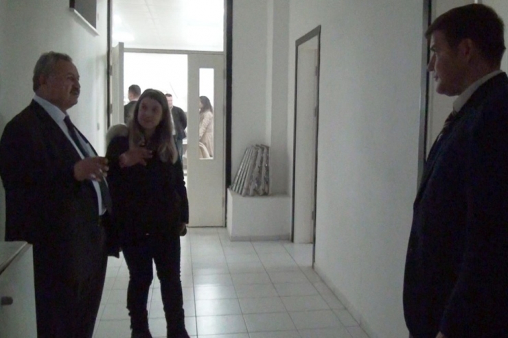 Burhaniye Belediyesinden Alzheimer Hastalarına Müjde