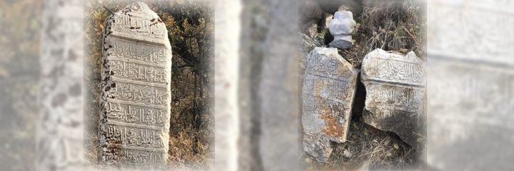 Bitam, Mirza Paşazade Abdurrahman Paşa’nın Mezarını Tespit Etti