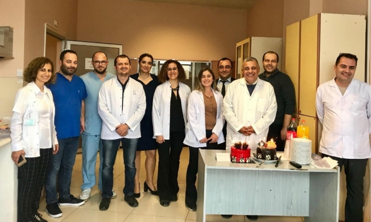 Opr. Dr. Atıl Birol: "Ağız Sağlığı Vücut Sağlığını Da Etkiler"