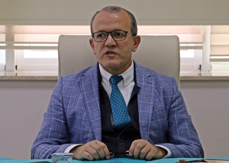 Acil Sağlık Hizmetindeki Sıkıntılar Masaya Yatırıldı