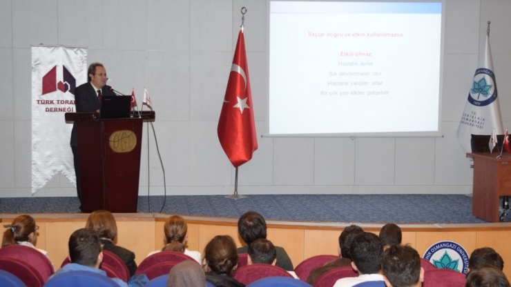 Koah’ın En Yaygın Risk Faktörü, Sigara Dumanı