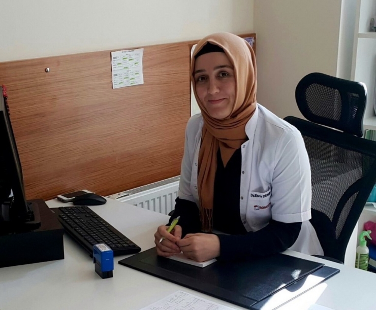 Şifa Kendi Kanınızda