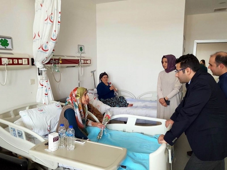 Dünya Koah Günü Etkinliği