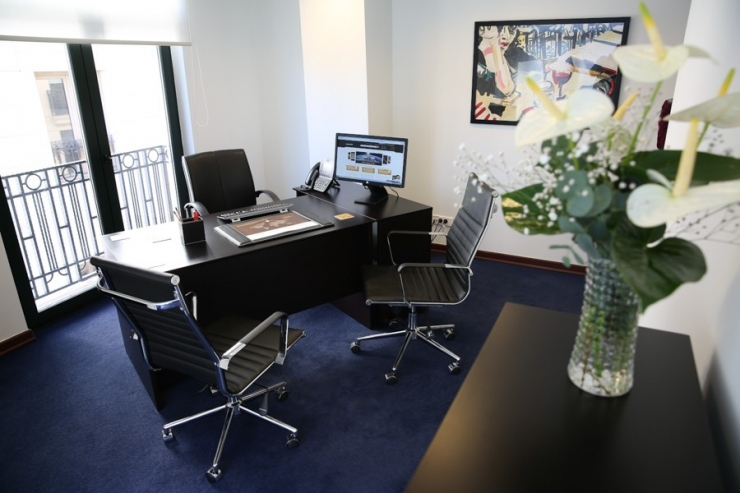 Japonya’nın Dev Bankasının Türkiye’deki Evi