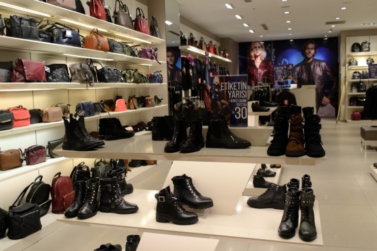 "Yılın En İndirimli Günleri"ne Geri Sayım Başladı