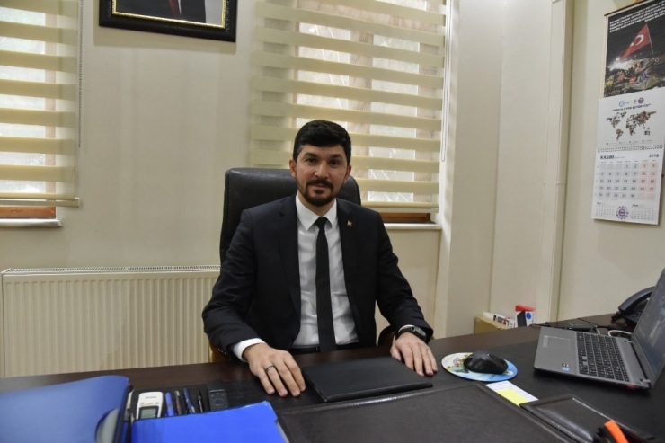 Kartepe’de Mevsimsel Uyarı