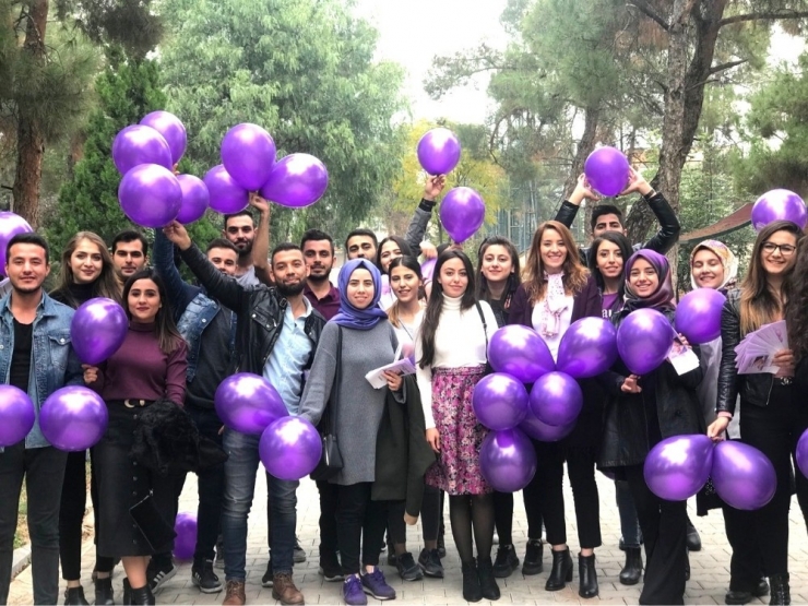 Prematüre Farkındalık Günü Etkinliği