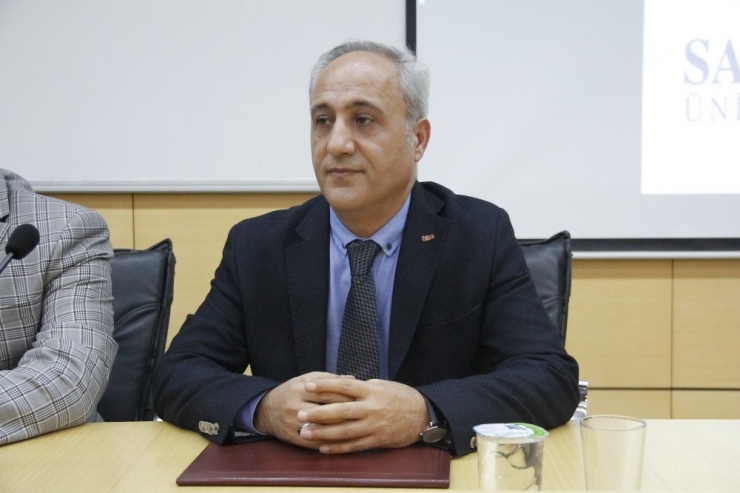 Saü’de Radyo Televizyon Yayıncılığı Ve Telif Konuşuldu