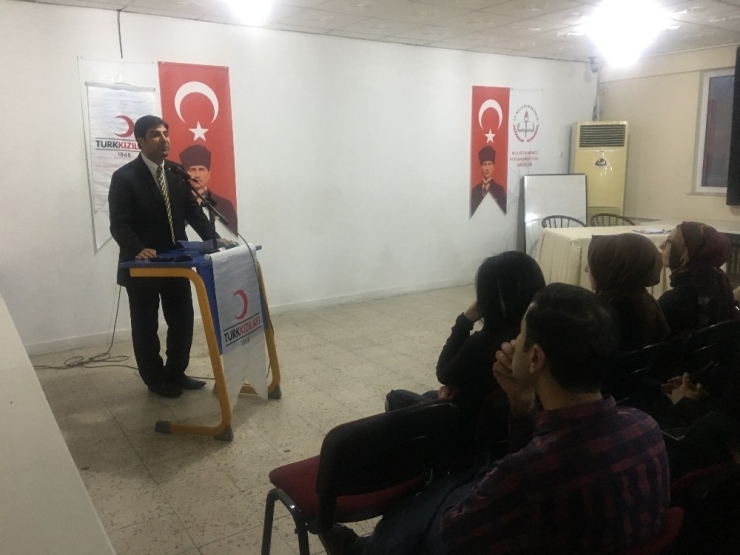 Yeni Atanan Öğretmenlere Bilgilendirme Eğitimi