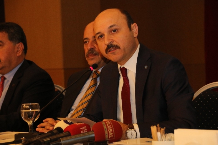 Türk Eğitim-sen 24 Kasım Öğretmenler Günü Anket Sonuçlarını Açıkladı