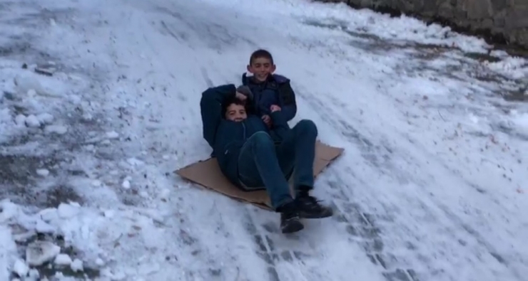 Vali Öksüz’den Anlamlı Ziyaret