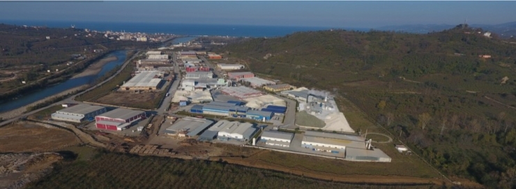 Fatsa Osb’ye Yatırım Talebi