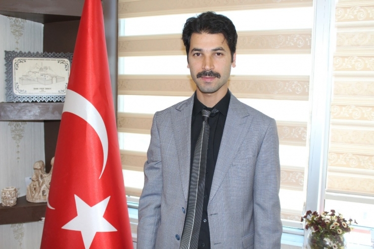 Ağrı’da 30 Kişilik Kursa 160 Kişi Başvurdu