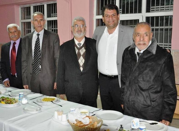 Ayhan 24 Kasım Öğretmenler Günü’nü Kutladı