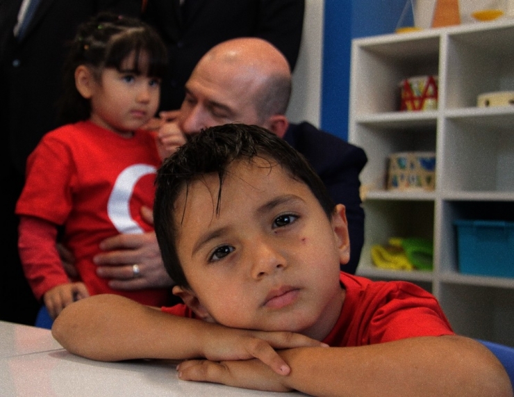 Bakan Soylu: "O Zihniyeti Yerle Bir Etmezsek Namertiz"