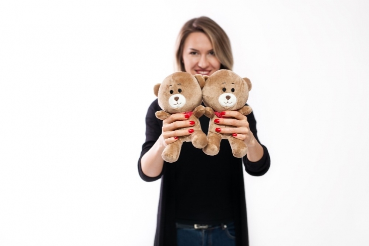 Uyumayan Çocuğunu Aspiratörle Uyuttu, İş Kadını Oldu