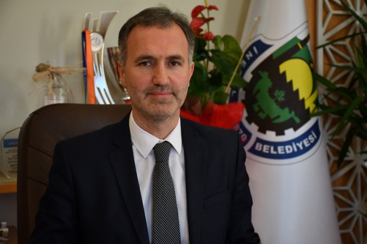 Mobilya Osb Büyüyor