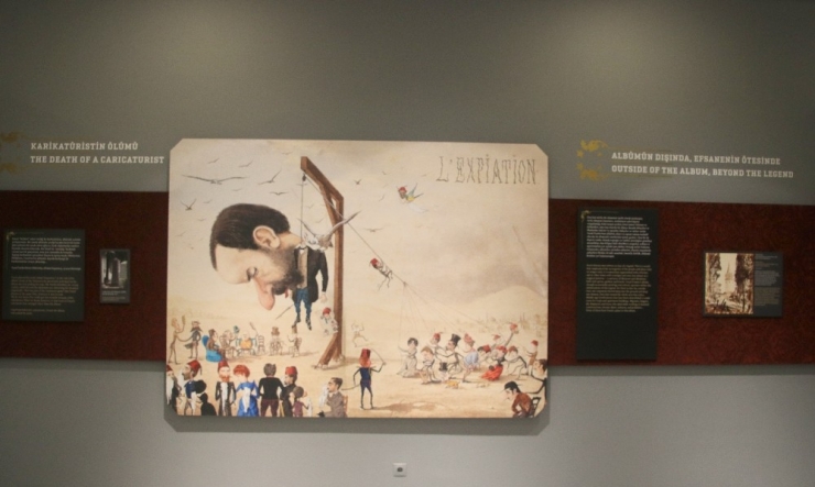 "Yusuf Franko’nun İnsanları" Ankaralı Sanatseverlerle Buluştu