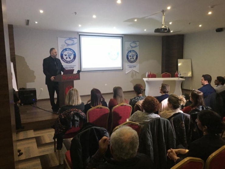 1. Bilimsel Star Medica Günleri