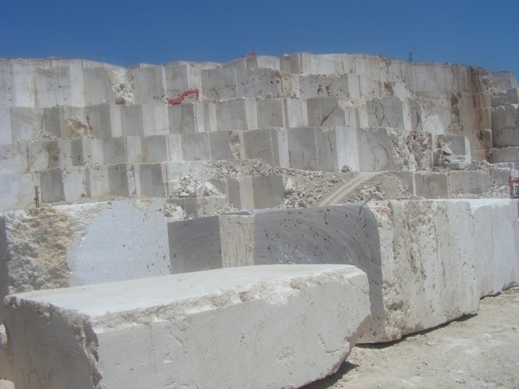 Doğal Taş İhracatçıları Dubai Ve Muskat’tan Orta Doğu Pazarına Odaklanacak