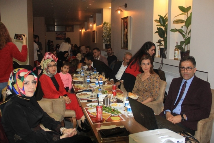 Hakkari’deki Öğretmenlere Videolu Jest