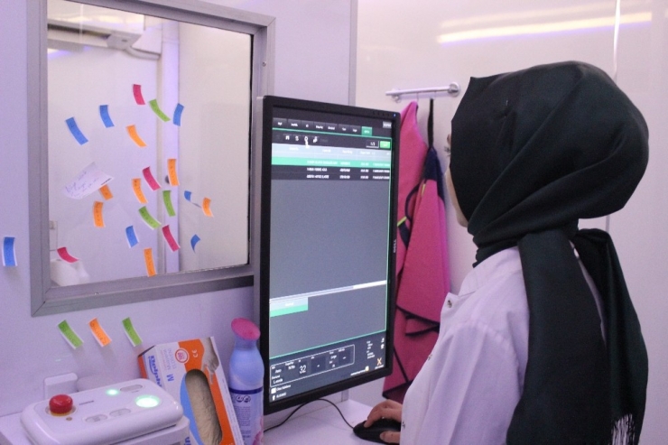 ‘Pembe Prenses’ Kağıthane’de