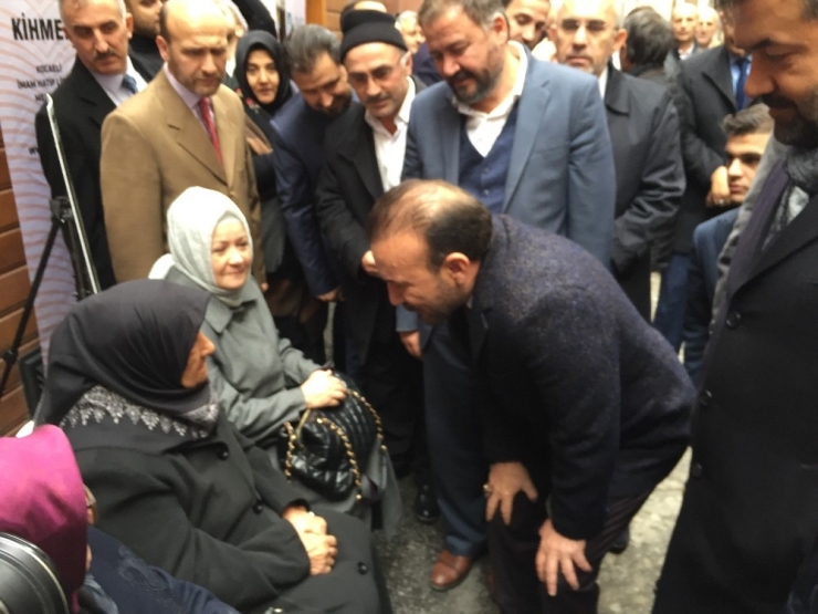 İzmit’in Tarihi Yapısı Gençlik Merkezi Oldu