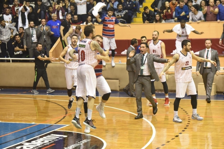 Karesispor’un Konuğu Finalspor