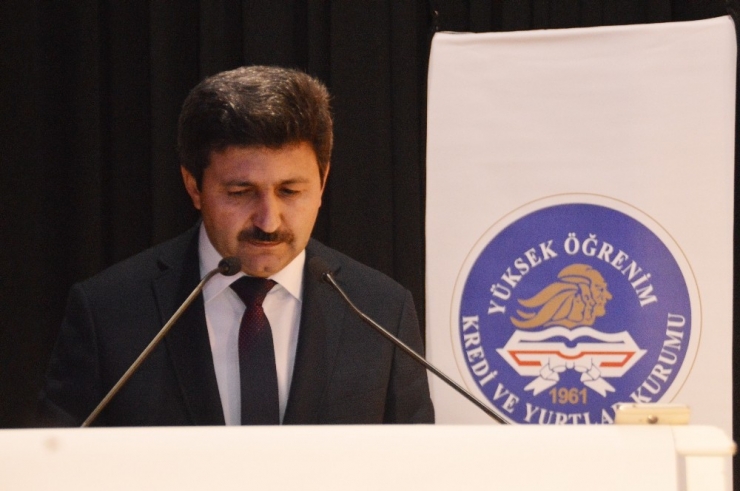 Prof. Dr. Ahmet Şimşirgil: “Kudüs, 12 Asır Bizim Olan Bir Şehir”