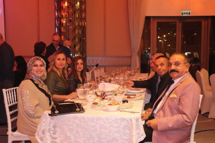 Öğretmenler, Günlerini Kutladı