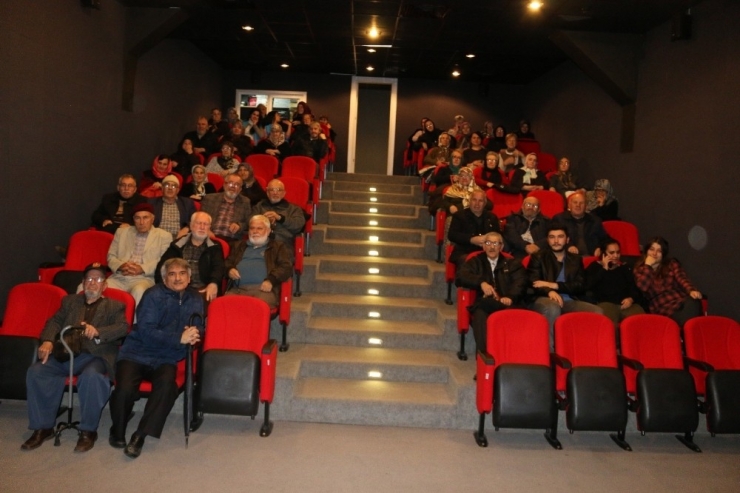 Yadem’den ‘Sinema Günleri’ Etkinliği