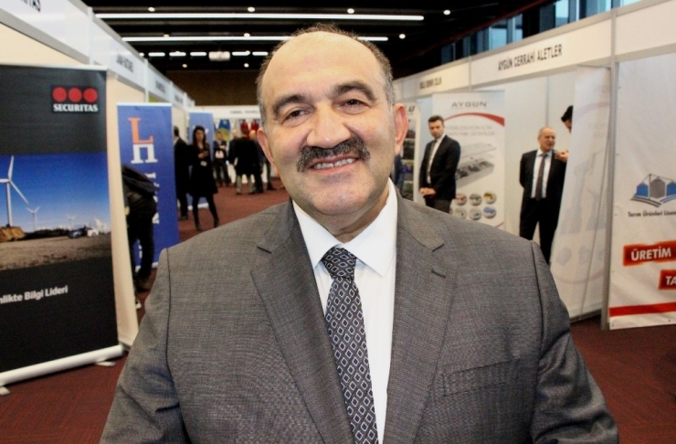 İşkur Genel Müdürü Uzunkaya: "Torpili Olana Değil, Vasfı Olana İş Var"