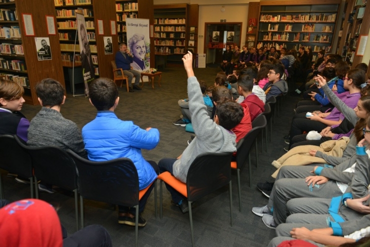 Sevgi Soysal’ın Hikayesini Birkiye’den Dinlediler