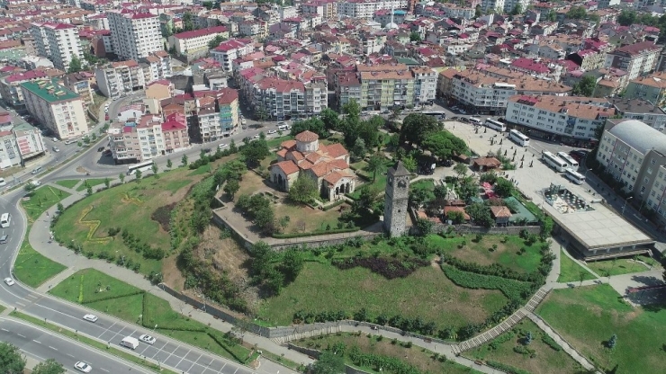 İhalesi Yapıldı, Restorasyon Çalışmalarına Başlanacak