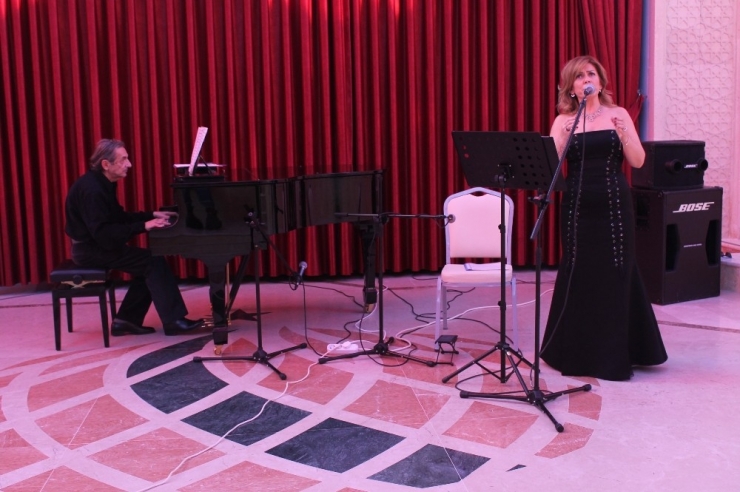 Anadolu Üniversitesi’nin ‘Öğretmenler Günü Konseri’