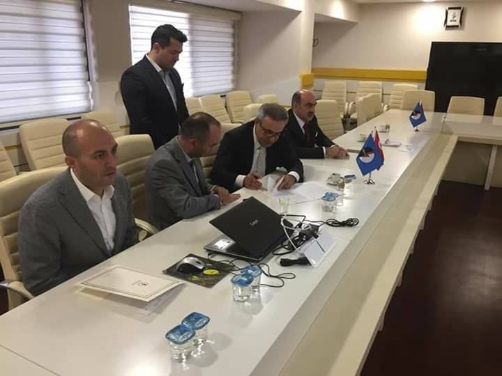 Afşin Elbistan A Termik Santrali Çelikler Holding’e Devrediliyor