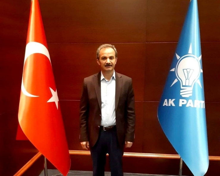 Ak Parti’nin Adıyaman Belediye Başkan Adayı Kılınç Oldu