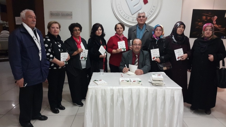 Eşad’ın Kültür Ve Sanat Etkinliği