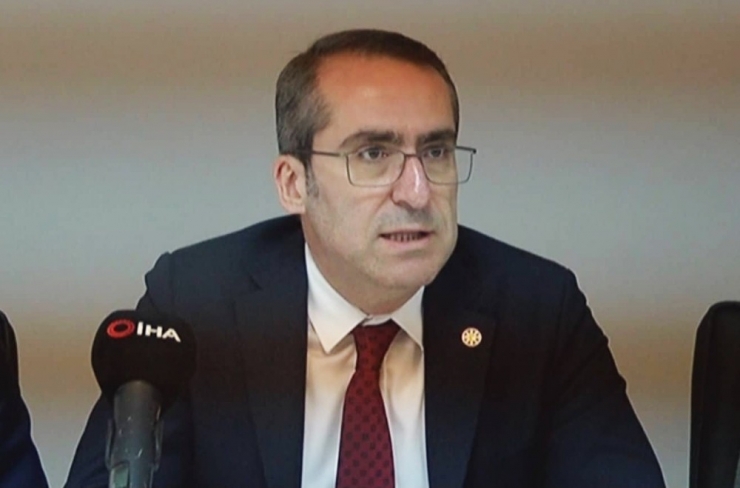 İyi Parti’den İttifak Açıklaması