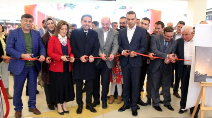 Emet’in Tarihi Ve Doğal Güzellikleri Fotoğrafçılara Konu Oldu