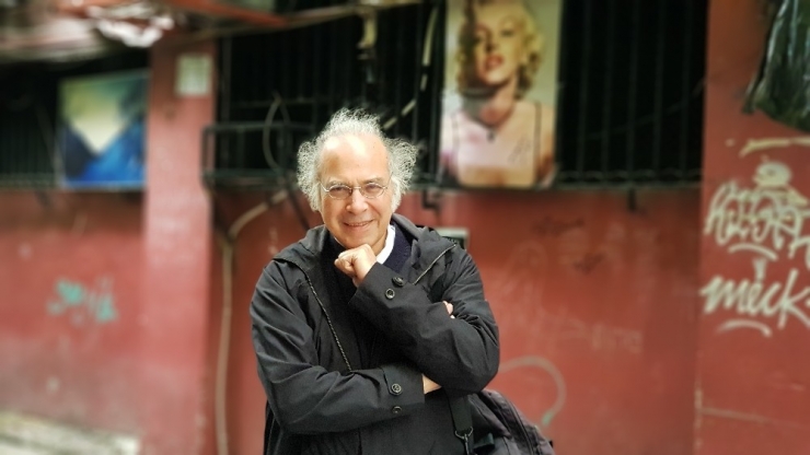 Dr. Yavuz Dizdar’ın Beklenen Kitabı ‘Vicdan Hayat Kurtarır’ Raflarda