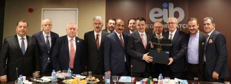 Türkiye, Avrupa Birliği Nezdinde ’Daimi Tarım Ataşesi’ Atayacak