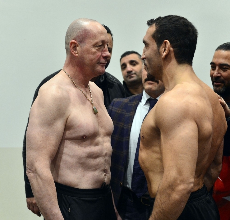 Fırat Arslan: “Almanya İle Türkiye Arasının İyi Olması İçin Bu Dostluk Maçını Yapıyoruz”