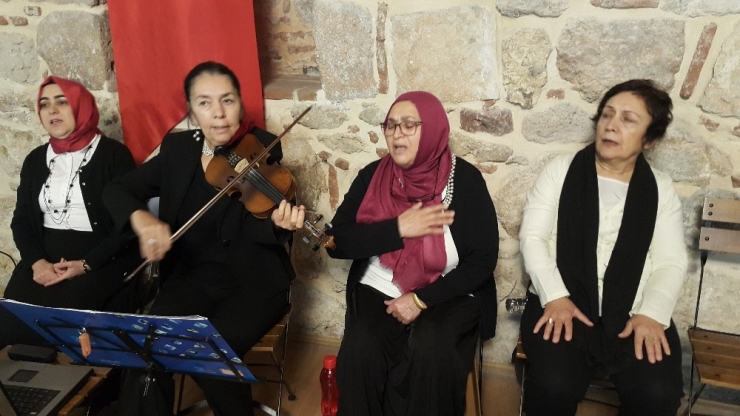 Mevlid-i Nebi Haftası Kutlamaları