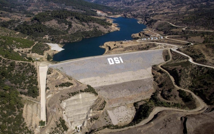 Aktaş Akacak, Ödemiş Coşacak