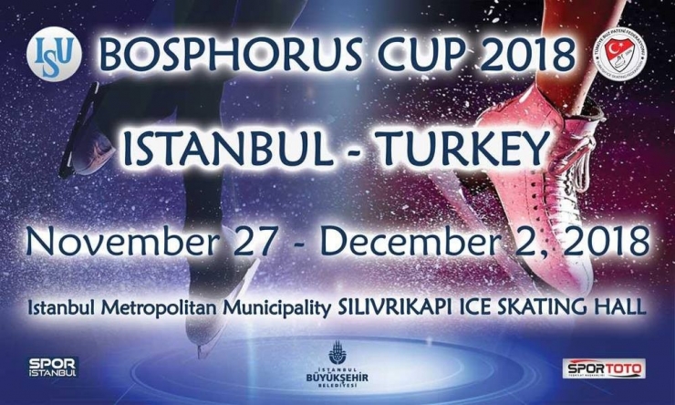 Artistik Patenin Nabzı İstanbul’da Atacak